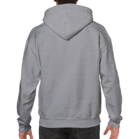 Harvard hoodie 5683