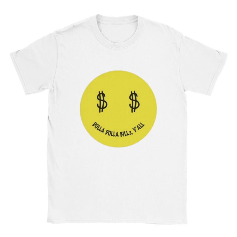 Dolla Bill t-shirt 5167