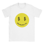 Dolla Bill t-shirt 5167