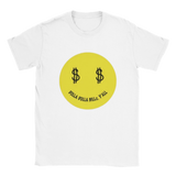 Dolla Bill t-shirt 5167