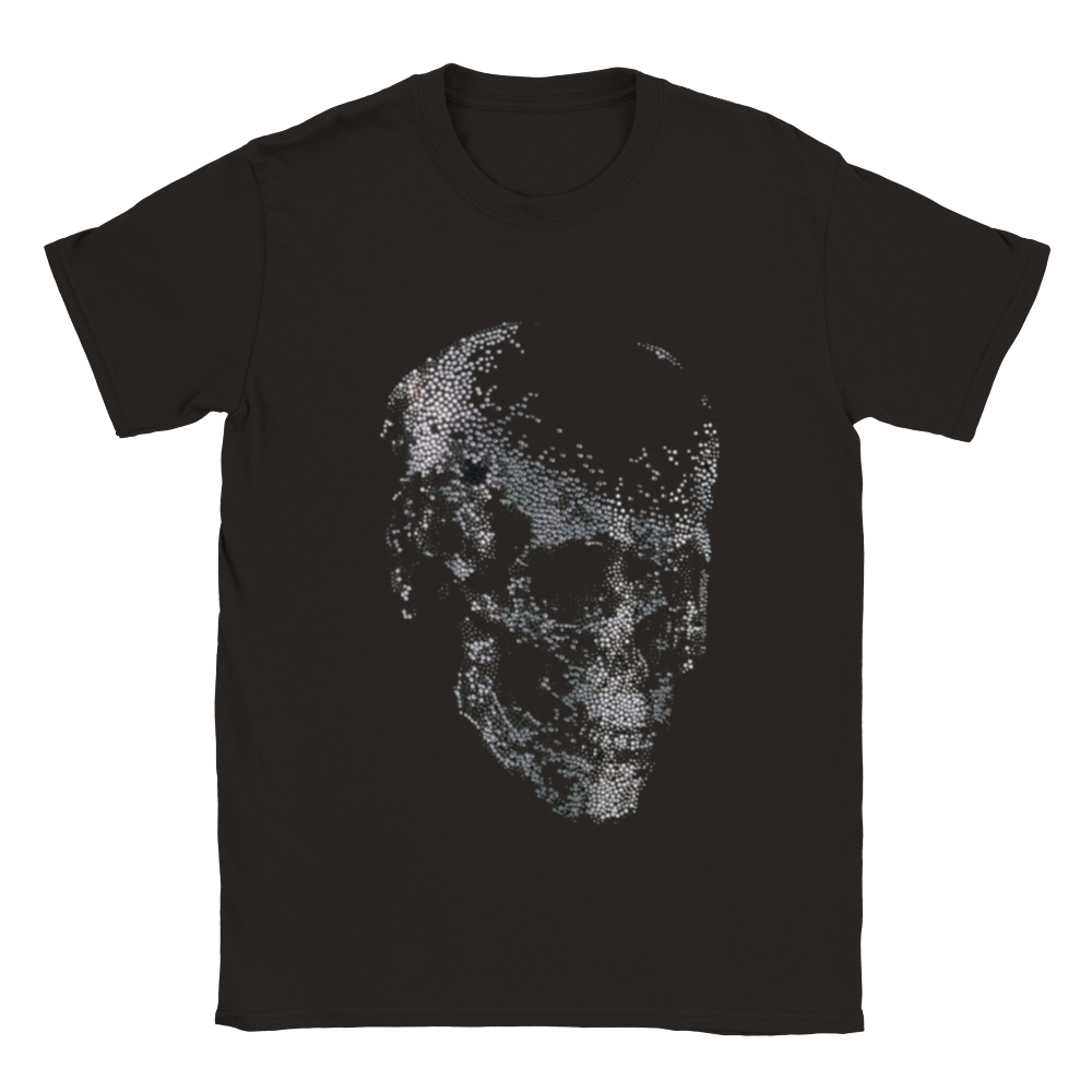 Death smajl  t-shirt 5266