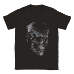 Death smajl  t-shirt 5266