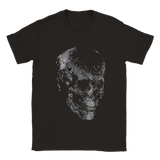 Death smajl  t-shirt 5266