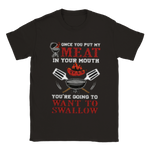 Swallow T-shirt 5420