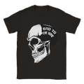 Bad to the bone t-shirt 5642