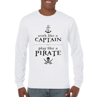 Play långärmad t-shirt 5607-2