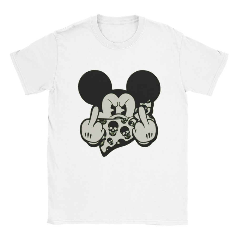 Bad Micky t-shirt 5142