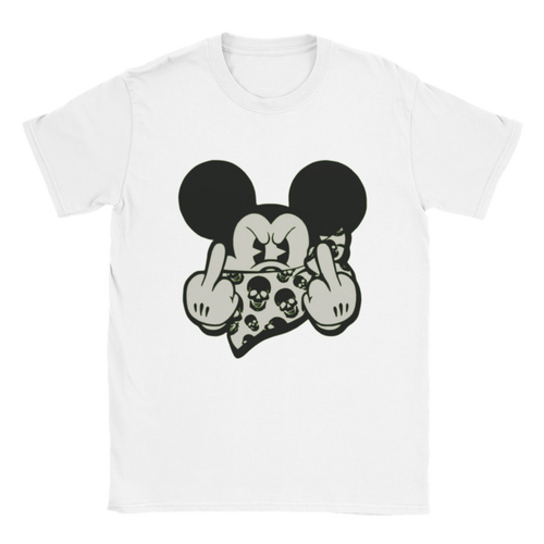 Bad Micky t-shirt 5142