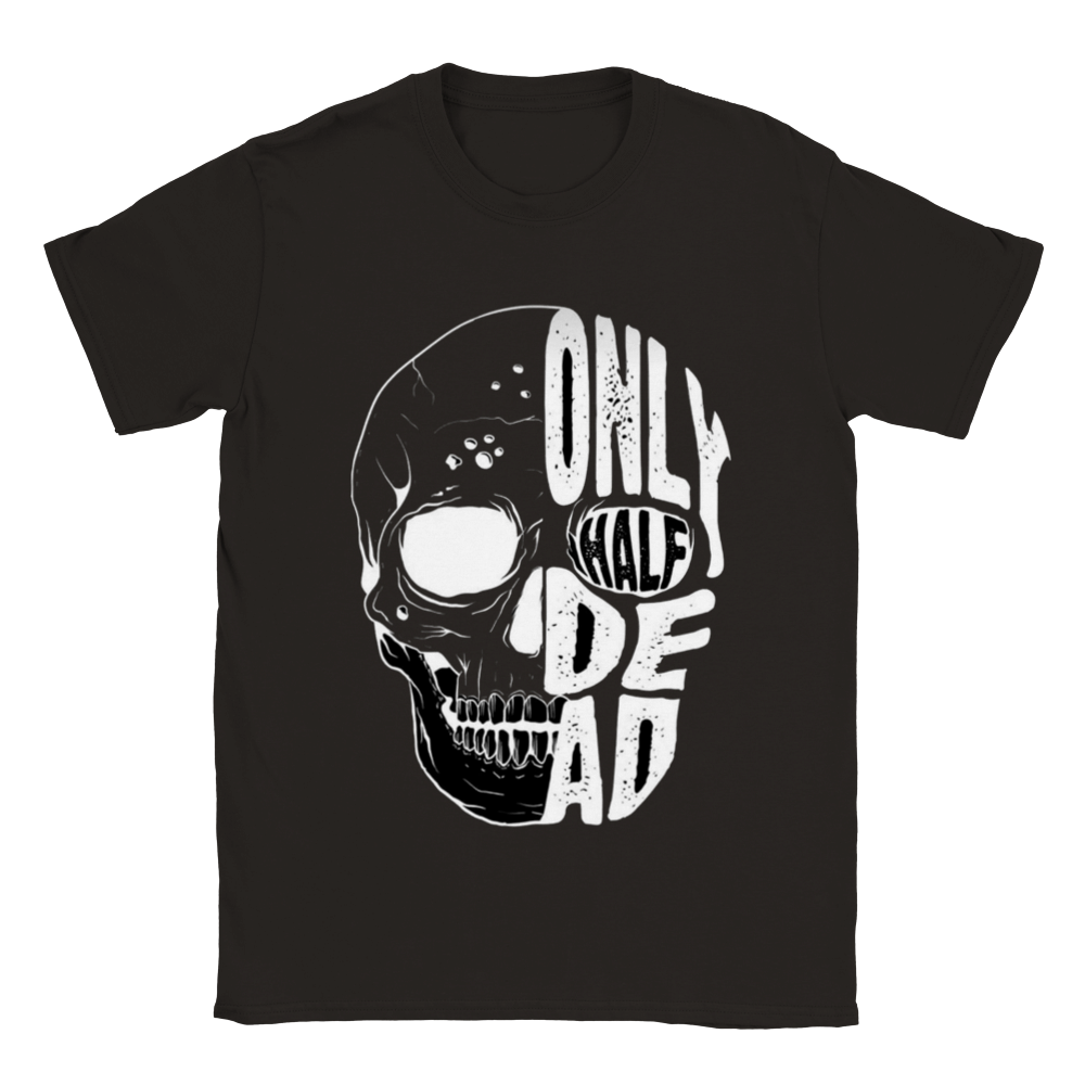 Only half dead t-shirt 5585