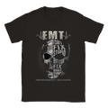 EMT rundhalsad t-shirt 5600