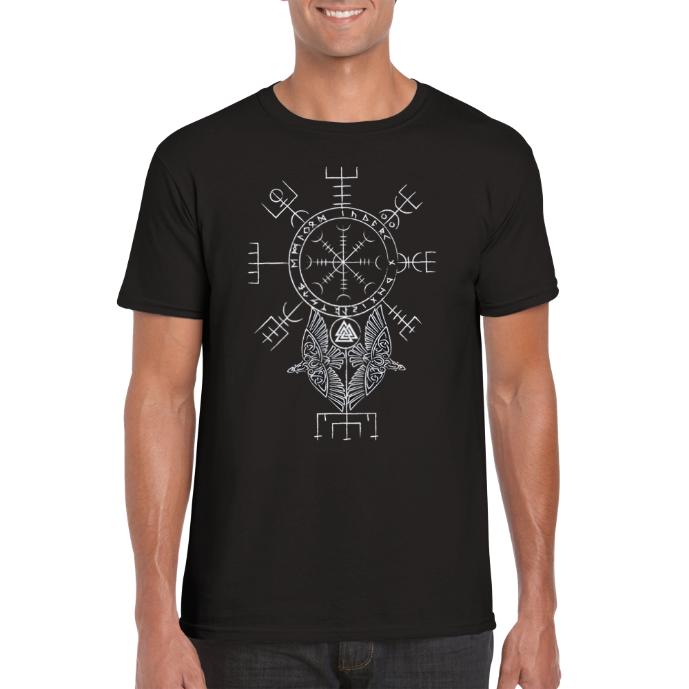 Signs T-shirt 5569