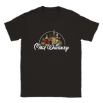 Walt Whiskey t-shirt 5081