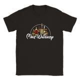 Walt Whiskey t-shirt 5081