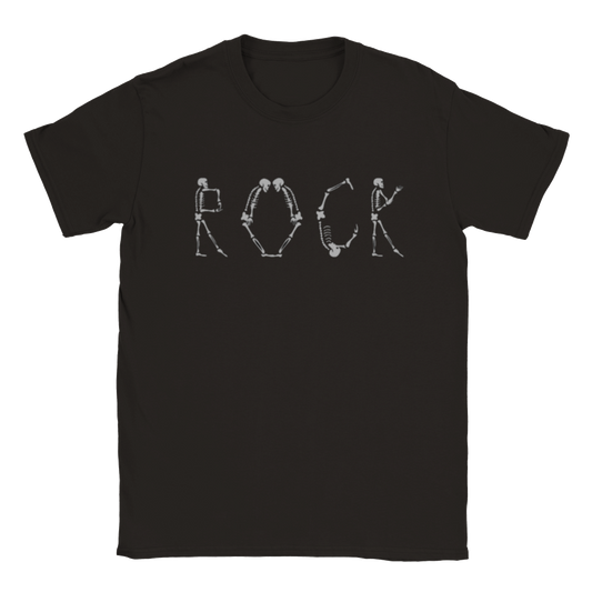 Bone Rock T-shirt 5596