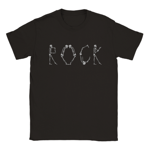 Bone Rock T-shirt 5596