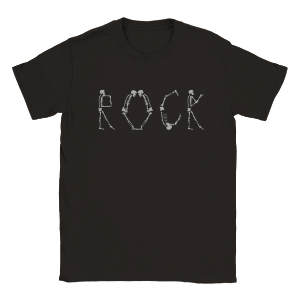 Bone Rock T-shirt 5596