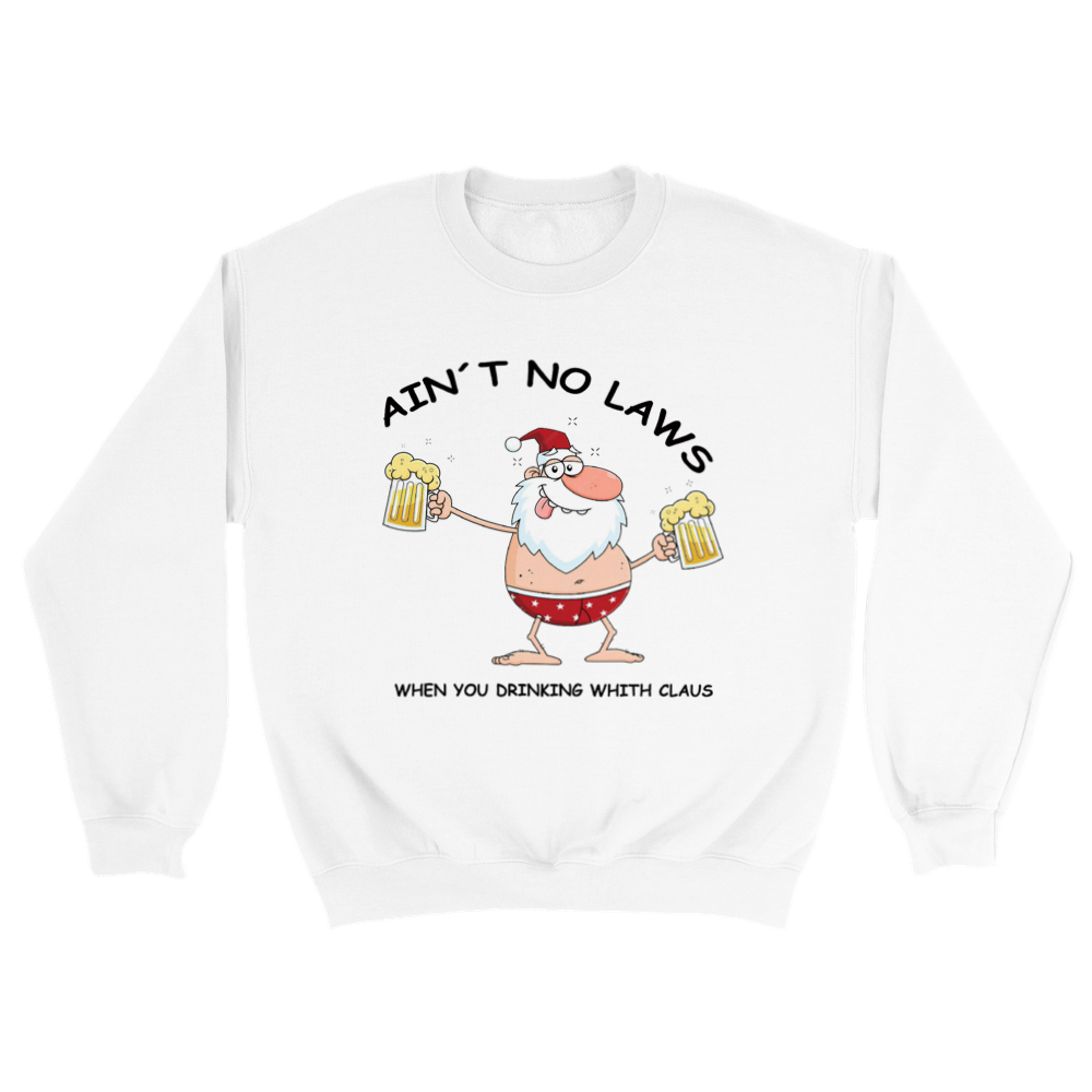 Drinking sweatshirt 5691-sw