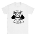 Stepdad t-shirt 5672