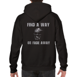 Find a way hoodie 5484