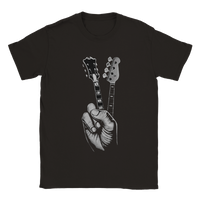 Winner t-shirt 5686