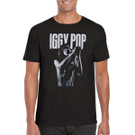 Iggy rundhalsad t-shirt 5289