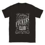 Fuckers Club t-shirt 5572