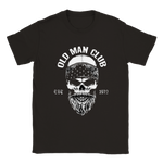 Old man club 50 t-shirt 5316