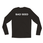 Bad Seed  långärmad t-shirt 5120