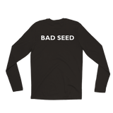 Bad Seed  långärmad t-shirt 5120