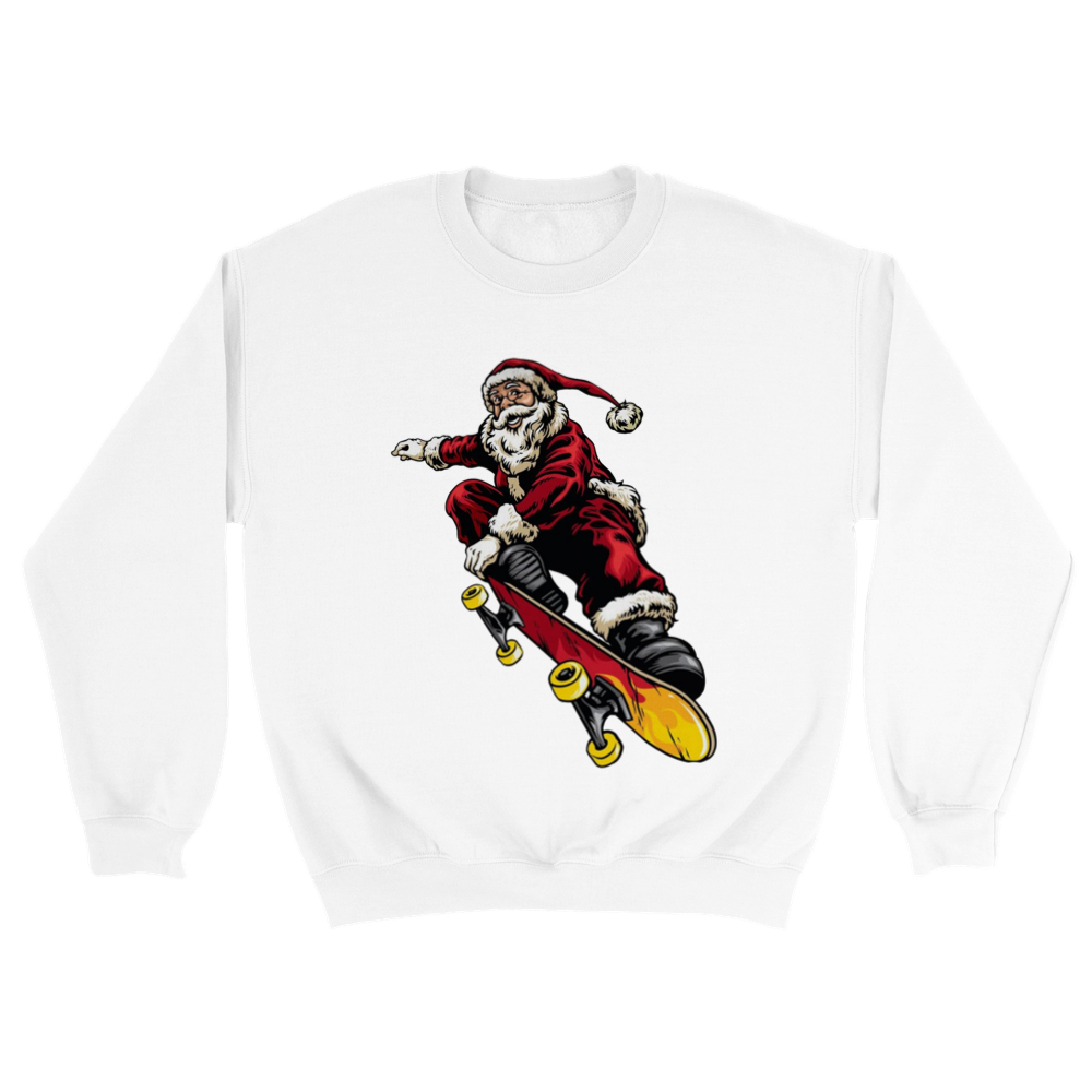 Skating sweatshirt 5618