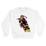 Skating sweatshirt 5618