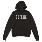 Outlaw hoodie 5626