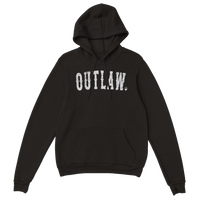 Outlaw hoodie 5626