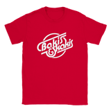 Bakis & skakis rundhalsad t-shirt 5533