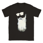 Dusty rundhalsad t-shirt 5641