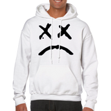 Smile cry hoodie 5668