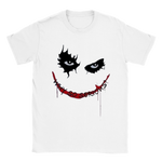 Joker t-shirt 5247