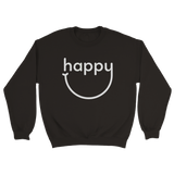 Happy sweatshirt 5660-sw