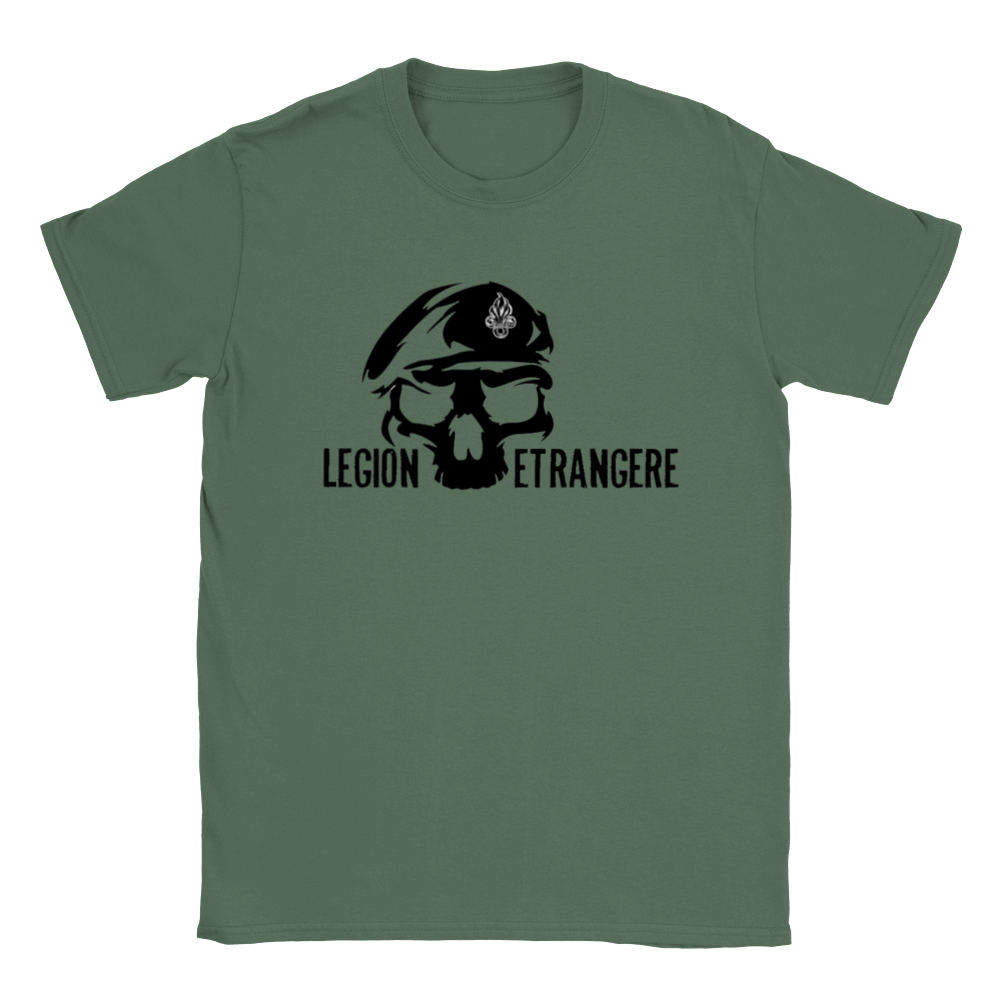 Legion t-shirt 5171