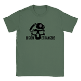 Legion t-shirt 5171