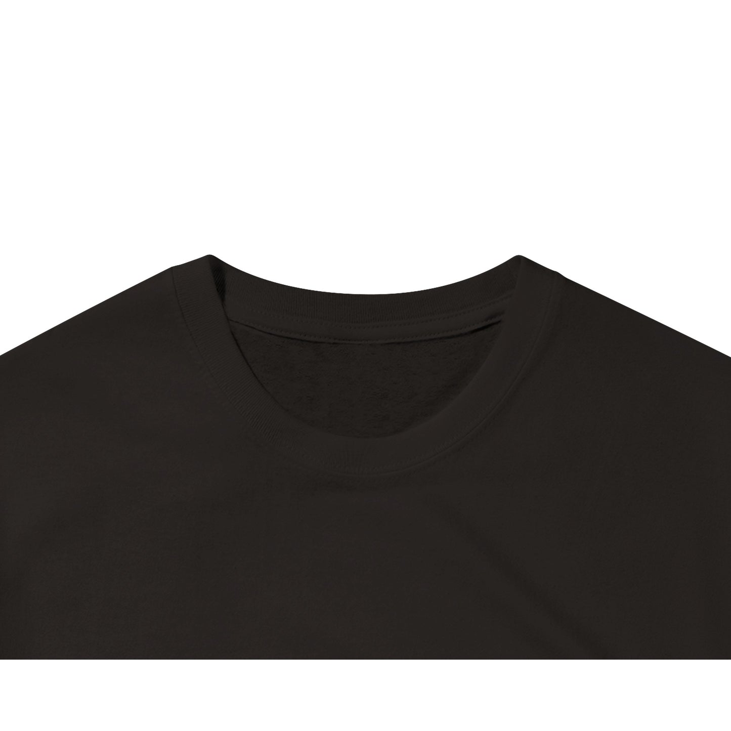 Heavyweight Crewneck T-shirt 5705