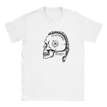 Skull of the Nort t-shirt 5014