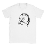 Skull of the Nort t-shirt 5014