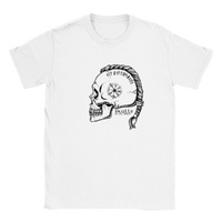 Skull of the Nort t-shirt 5014