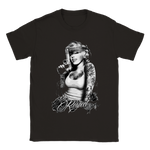 Marilyn Respect rundhalsad t-shirt 5306