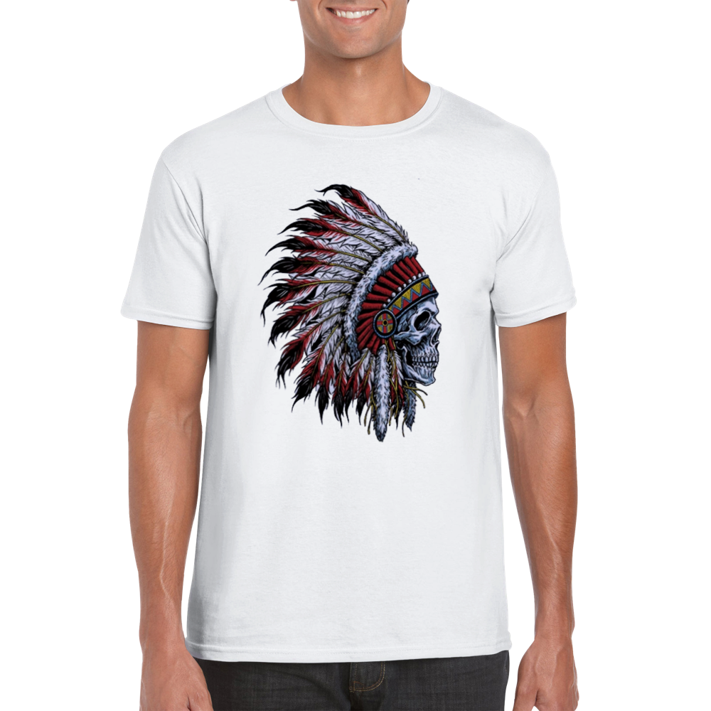 Chief  t-shirt 5066