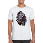 Chief  t-shirt 5066