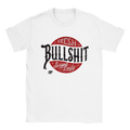 Bullshit t-shirt 5647