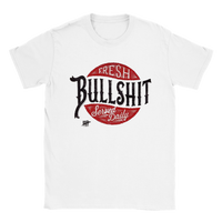 Bullshit t-shirt 5647
