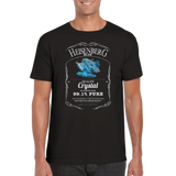 Heisenberg Blue  t-shirt 5072